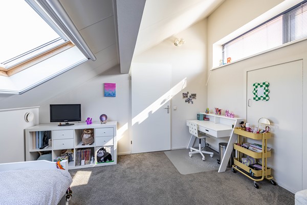 Medium property photo - Kerkuil 32, 9781 RE Bedum